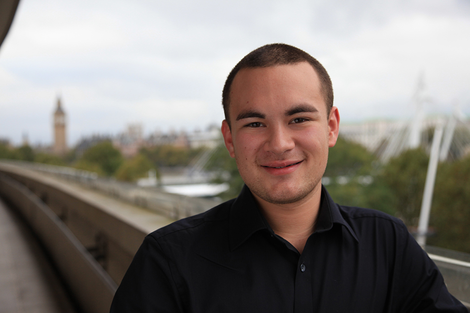 Jason Evans appointed Head of Brass Faculty